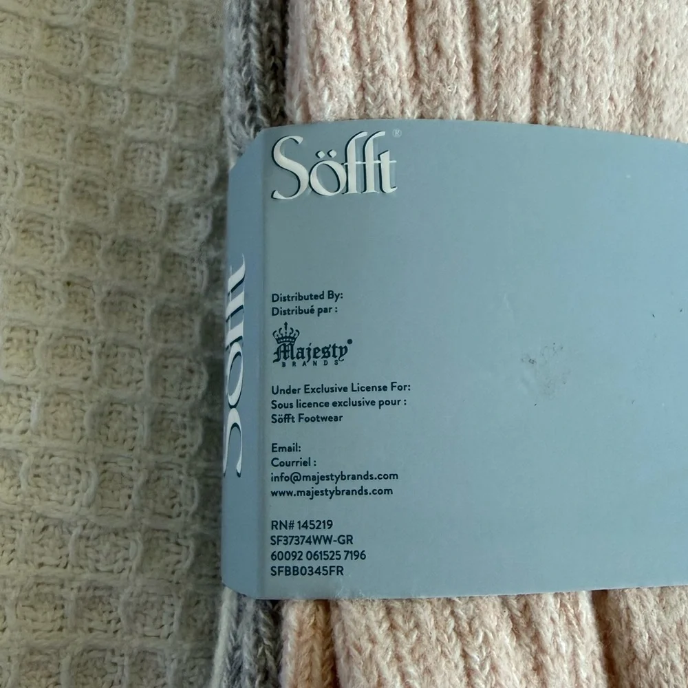 brand söfft